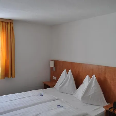 Otel Tauernpasshoehe
