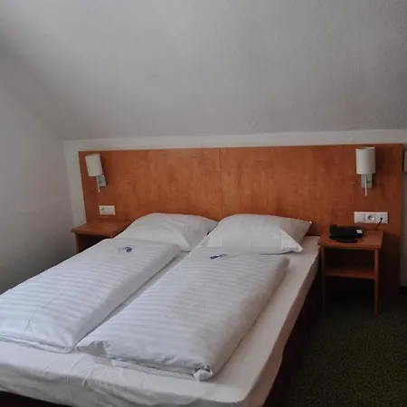Tauernpasshoehe Otel *