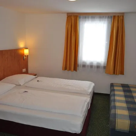 Tauernpasshoehe オーバータウエルン