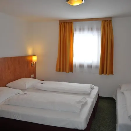 Tauernpasshoehe * オーバータウエルン