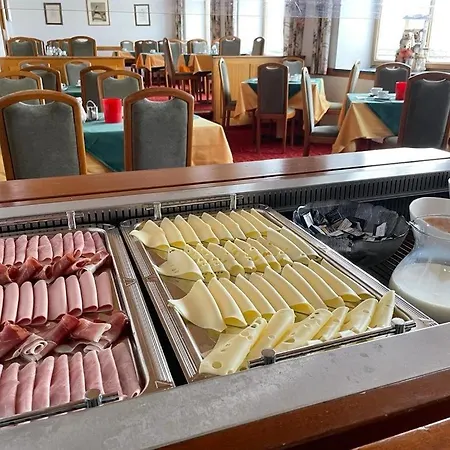 Tauernpasshöhe *