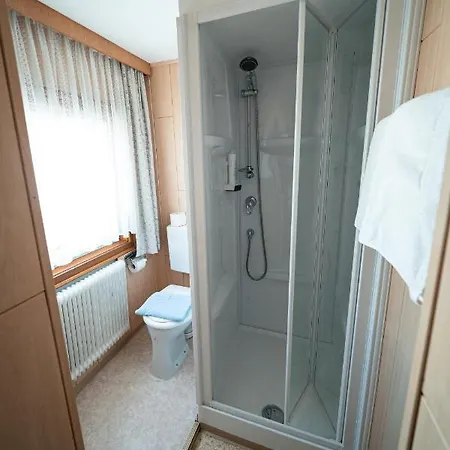 Otel Tauernpasshoehe Obertauern