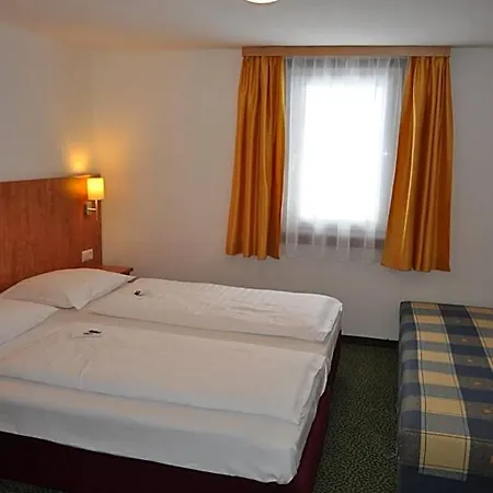 Tauernpasshoehe Otel *