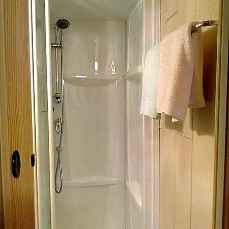 Otel Tauernpasshoehe *