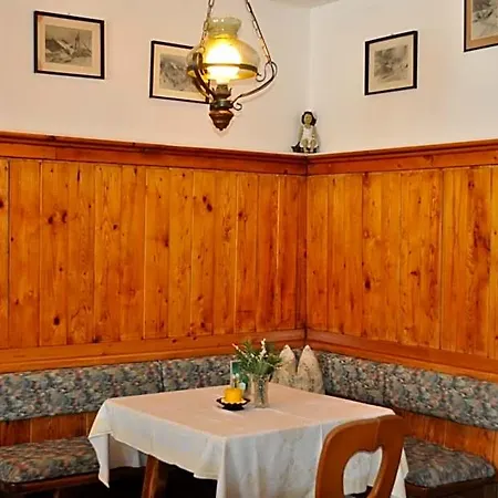 Tauernpasshoehe Otel Obertauern